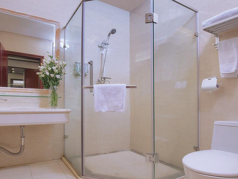Vienna Hotel Shenzhen Exhibitian Center 2Nd Екстер'єр фото